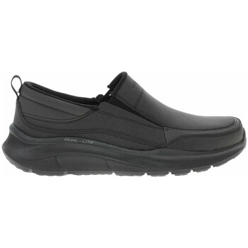 Skechers Mocassins  Equalizer 5.0 Harvey Black