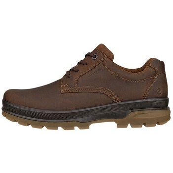 ECCO Mocassins  Rugged Track