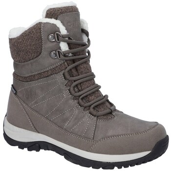 Hi-Tec Hoge Sneakers  Riva Mid Wp