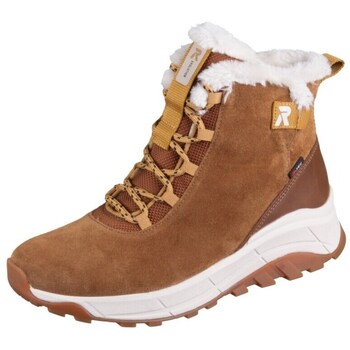 Rieker Hoge Sneakers  W006022