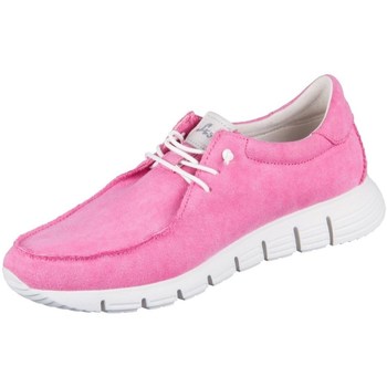 Sioux Lage Sneakers  Mokrunner
