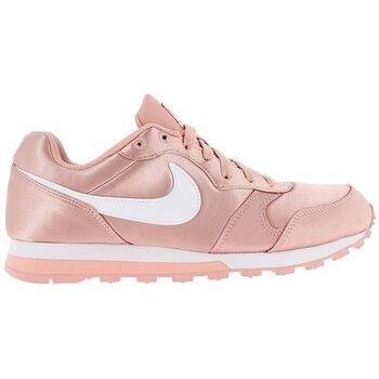 Nike Lage Sneakers  Wmns MD Runner 2