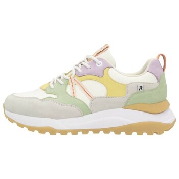 Rieker Lage Sneakers  W250181