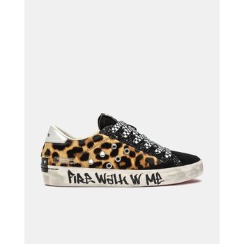 Crime London Sneakers  DISTRESSED 25007AA8-68