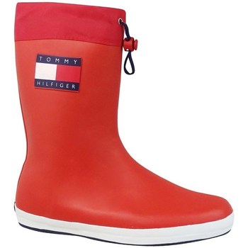 Tommy Hilfiger Regenlaarzen  T3X6307660047300