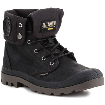 Palladium Hoge Sneakers  Pampa Baggy Wax