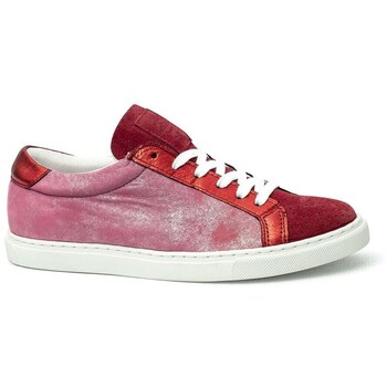 Mustang Lage Sneakers  42C073