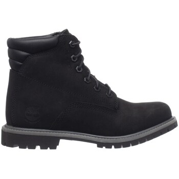 Timberland Hoge Sneakers  TB0A17VM001