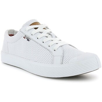 Palladium Lage Sneakers  Boots Pallaphoenix OG Leather