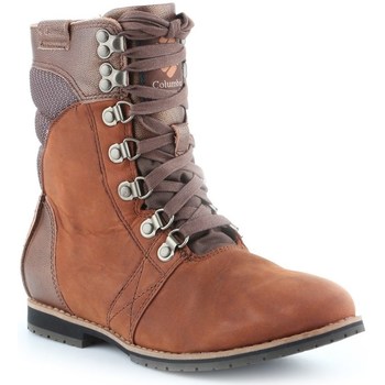 Columbia Hoge Sneakers  Twentythird Ave WP Mid