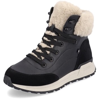 Rieker Hoge Sneakers  Evolution