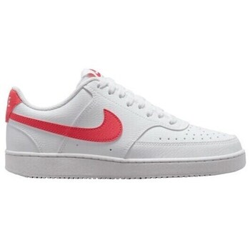 Nike Lage Sneakers  Court Vision LO NN