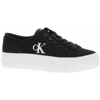 Calvin Klein Jeans Lage Sneakers  YW0YW017630GM
