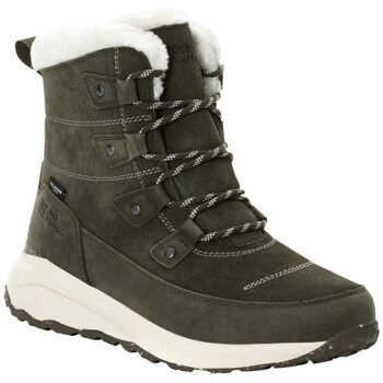 Jack Wolfskin Hoge Sneakers  Dromoventure Texapore High