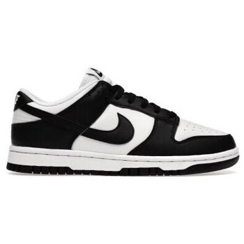 Nike Lage Sneakers  Dunk Low