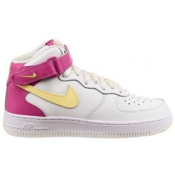 Nike Hoge Sneakers  Air Force 1 Mid