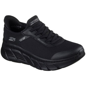 Skechers Lage Sneakers  117391BBK