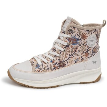 Mustang Hoge Sneakers  52C0791458502555