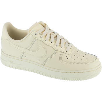 Nike Lage Sneakers  Air Force 1 '07 Fresh