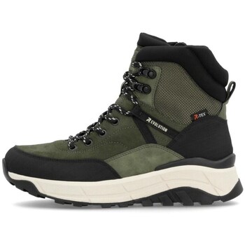 Rieker Hoge Sneakers  Winterstiefel