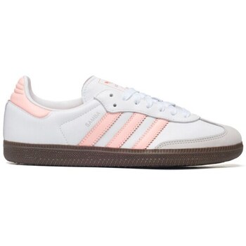 Adidas Lage Sneakers  Samba Og