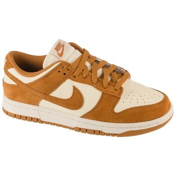Nike Lage Sneakers  Dunk Low
