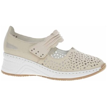 Rieker Lage Sneakers  N438260