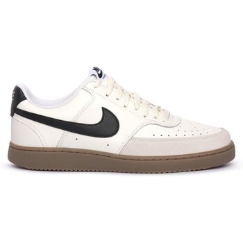 Nike Lage Sneakers  Court Vision Lo