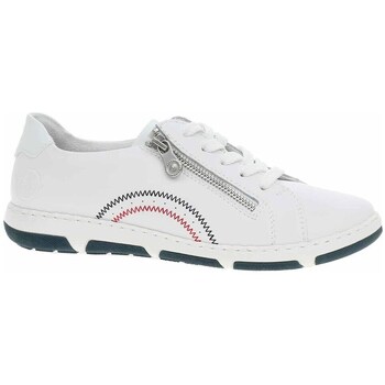 Rieker Lage Sneakers  4242480