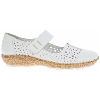 Rieker Lage Sneakers  4488080