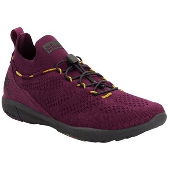 Jack Wolfskin Lage Sneakers  Spirit Knit Low