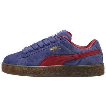 Puma Lage Sneakers  Suede Xl