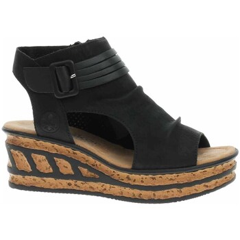 Rieker Lage Sneakers  6819100