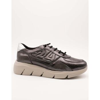 24 Hrs Lage Sneakers  -