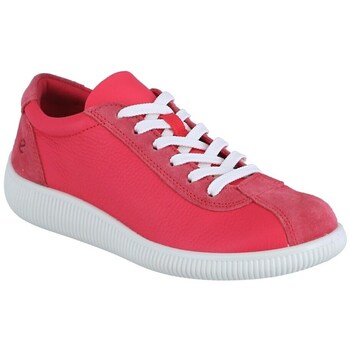 ECCO Lage Sneakers  Sneaker Soft Zero Leder