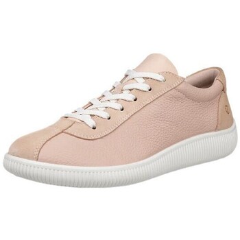 ECCO Lage Sneakers  Sneaker Soft Zero Leder