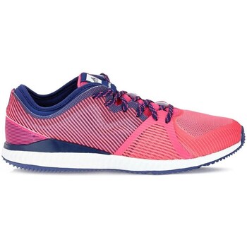 Adidas Lage Sneakers  Crazymove Bounce W