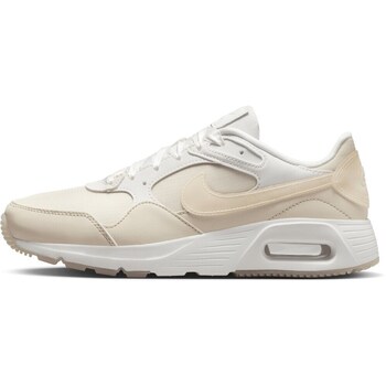 Nike Lage Sneakers  Air Max Sc