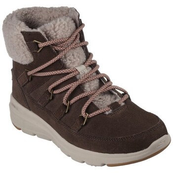 Skechers Hoge Sneakers  Glacial Ultra Wint