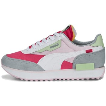 Puma Lage Sneakers  Future Rider Play ON