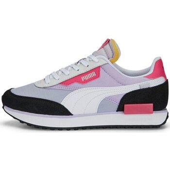 Puma Lage Sneakers  Future Rider Play ON