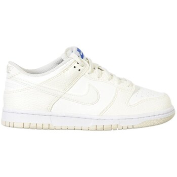 Nike Lage Sneakers  Dunk