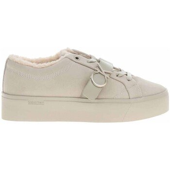 Calvin Klein Jeans Lage Sneakers  HW0HW01820ABY