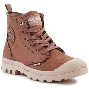 Palladium Hoge Sneakers  Pampa