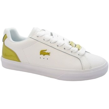 Lacoste Lage Sneakers  Lerond Pro