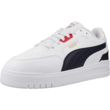 PUMA Sneakers SHUFFLE DOWNTOWN LO JR
