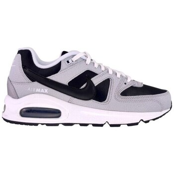 Nike Lage Sneakers  Air Max Command Prm