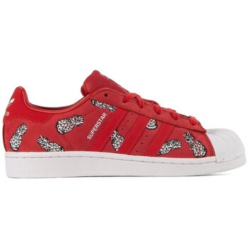 Adidas Lage Sneakers  Superstar