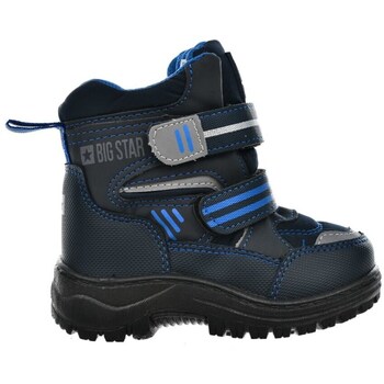 Big Star Snowboots  Big Kin
