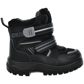 Big Star Snowboots  Big Kin